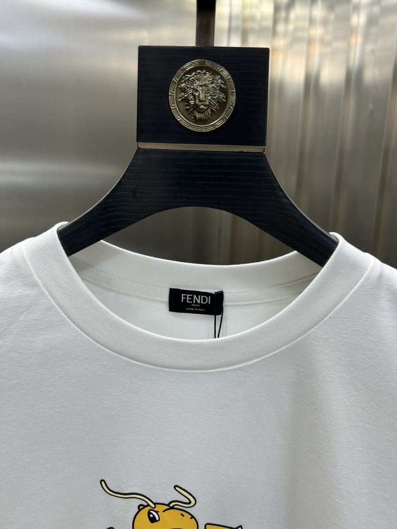 Fendi T-Shirts